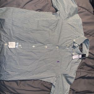 Polo Ralph Lauren button up